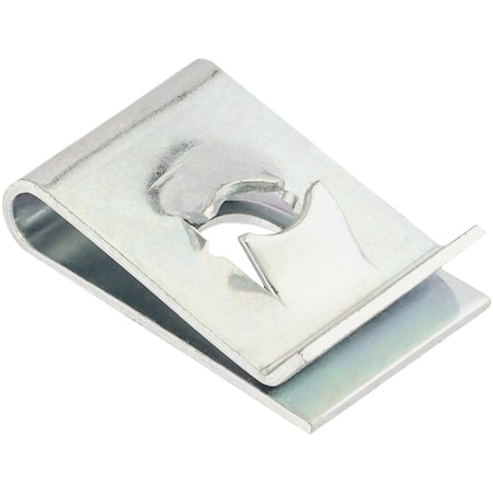 Auveco U NUT 4.8MM SCREW SIZE .9-2.0MM RANGE 13216